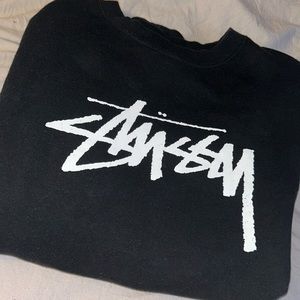 Stussy Crewneck